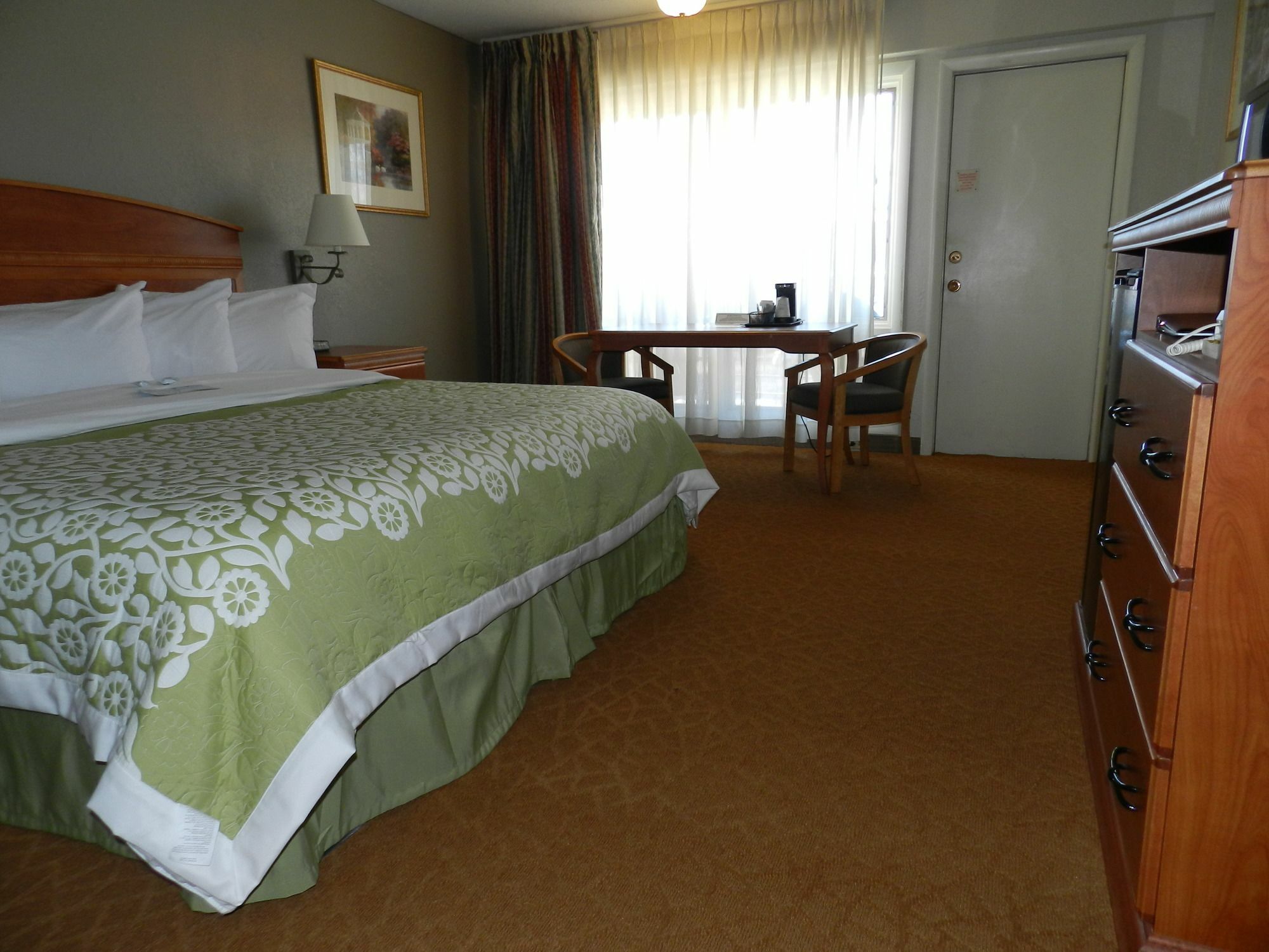 Clarion Pointe Rhinelander Downtown Hotel Exterior foto