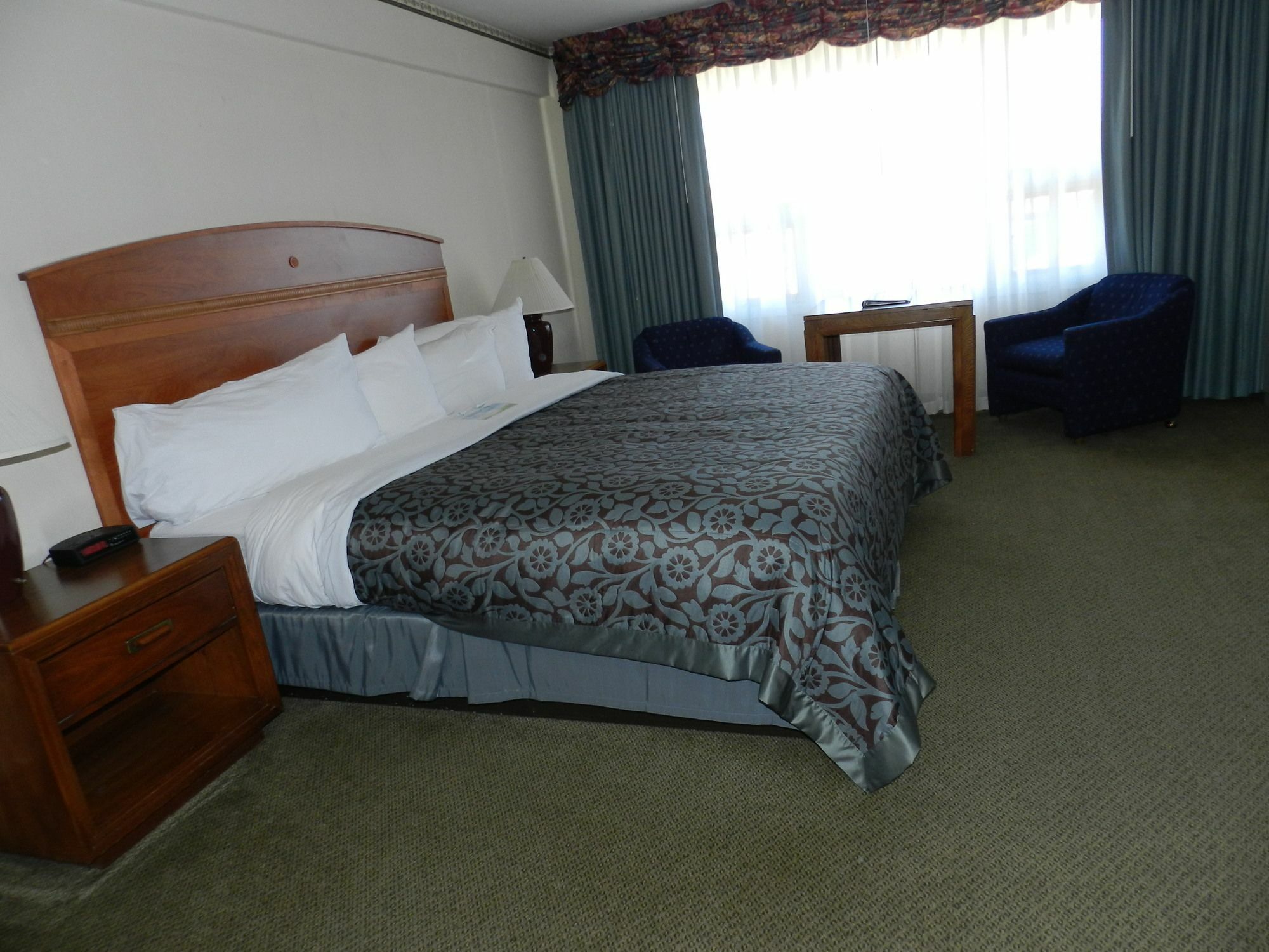 Clarion Pointe Rhinelander Downtown Hotel Exterior foto