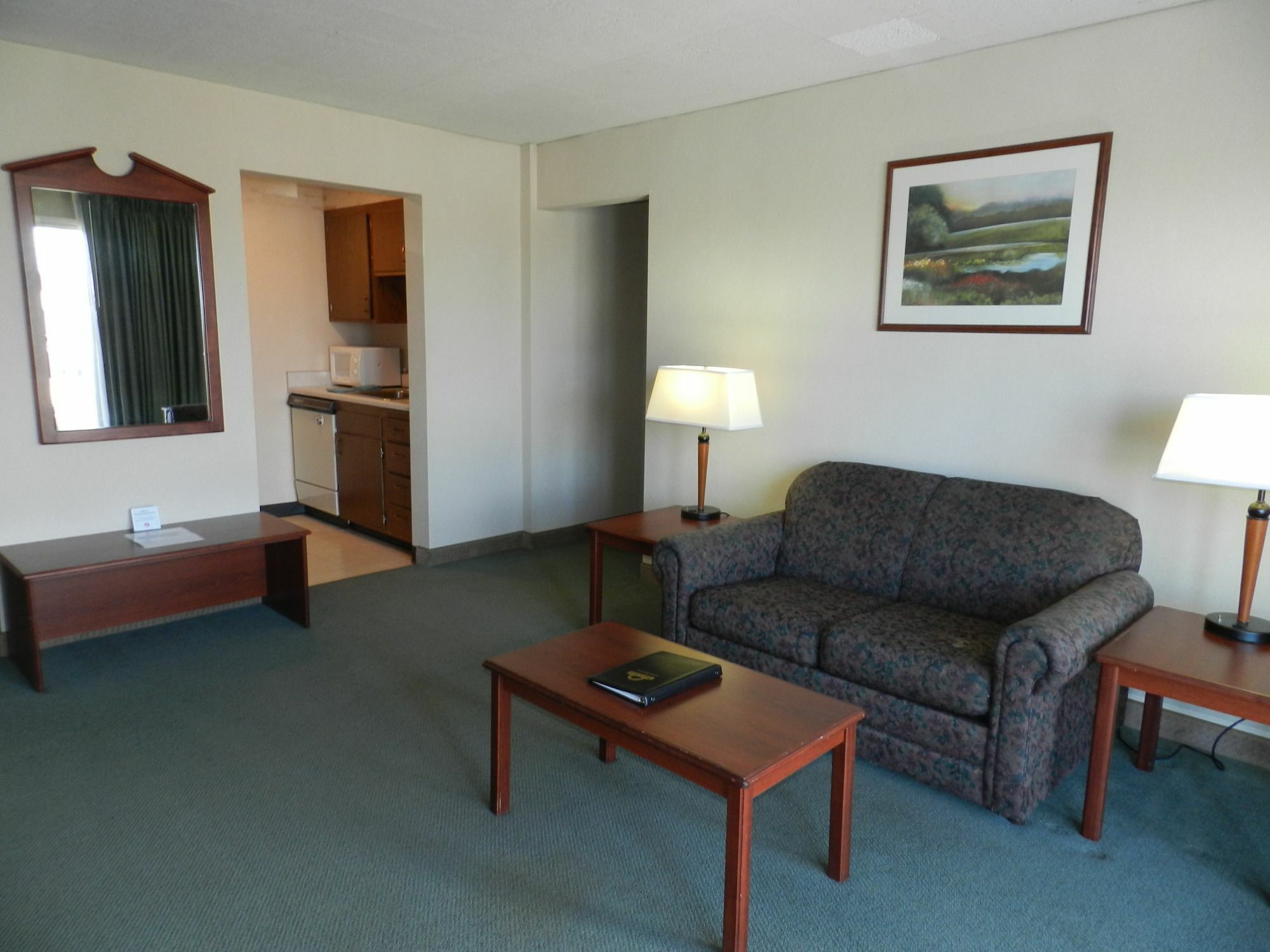 Clarion Pointe Rhinelander Downtown Hotel Exterior foto