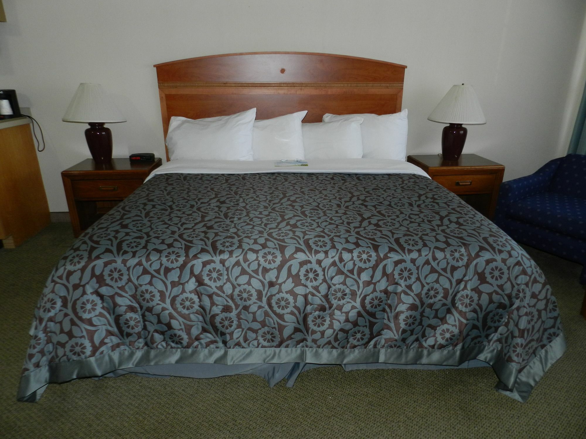 Clarion Pointe Rhinelander Downtown Hotel Exterior foto